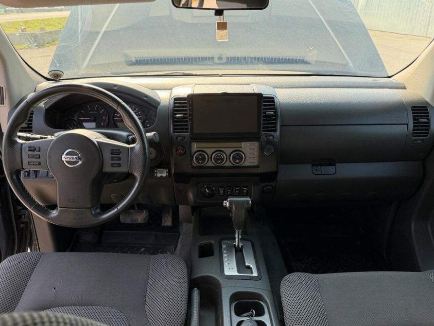 Nissan Navara (Frontier) III (D40) Пермь  - изображение 5