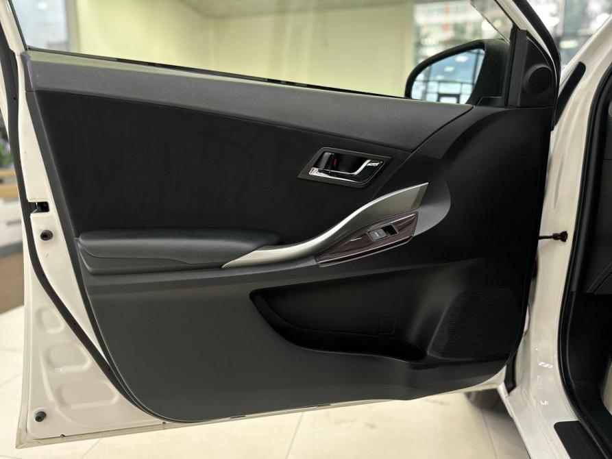 Toyota Premio II (T26) Рестайлинг 2 Санкт-Петербург  - изображение 35