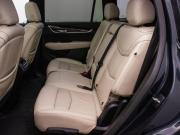 Cadillac XT6 I Москва  - изображение 29