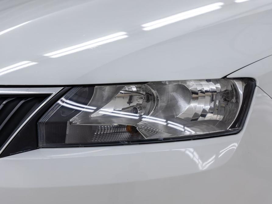 Skoda Rapid I Волгоград  - изображение 12