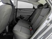 Hyundai Solaris II Рестайлинг Москва  - изображение 37