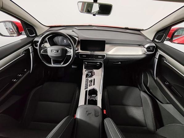Belgee X50 с пробегом 2024 года, цена 1 800 000 рублей, 44215 км, внедорожник, Автокод Объявления