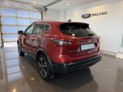 Nissan Qashqai II Рестайлинг Подольск  - изображение 24