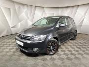 Volkswagen Golf Plus II Москва  - изображение 20