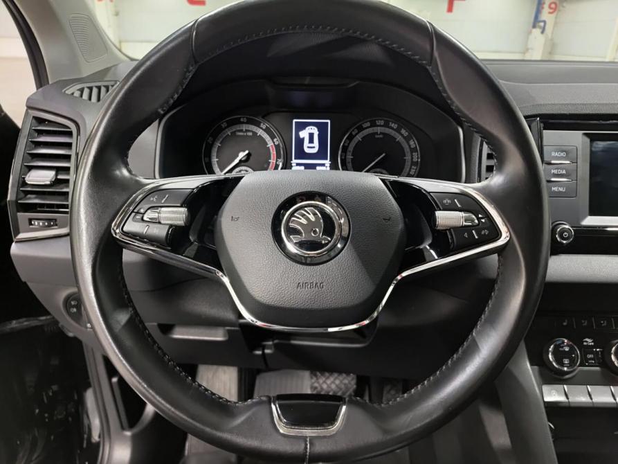Skoda Karoq I Казань  - изображение 23