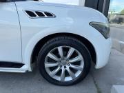Infiniti QX56 II Новосибирск  - изображение 33