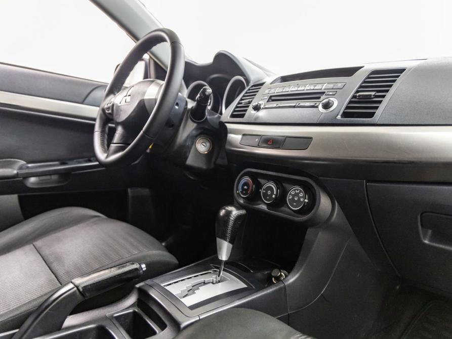 Mitsubishi Lancer X Рестайлинг Волгоград  - изображение 32