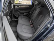 Hyundai Sonata VII (LF) Рестайлинг Краснодар  - изображение 30