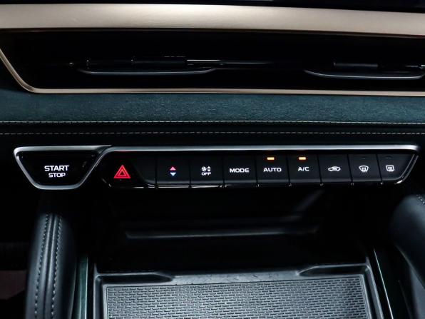 Geely Monjaro I с пробегом 2023 года, цена 3 099 000 рублей, 25458 км, внедорожник, Автокод Объявления