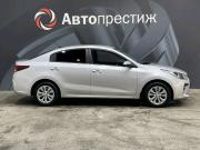 Kia Rio IV Пермь  - изображение 34