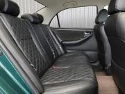 Toyota Corolla IX (E120 E130) Рестайлинг Пермь  - изображение 48