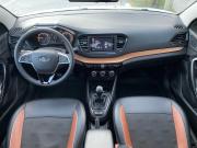 Lada (ВАЗ) Vesta I Рестайлинг (NG) Сочи  - изображение 24