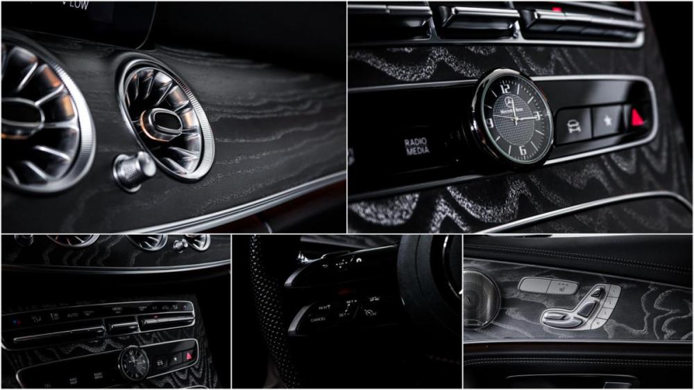 Mercedes-Benz E-Класс V (W213 S213 C238) Рестайлинг Москва  - изображение 24