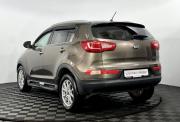 Kia Sportage III Нижний Новгород  - изображение 31