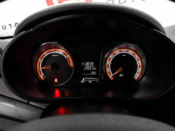 Lada (ВАЗ) Granta I Рестайлинг с пробегом 2024 года, цена 959 000 рублей, 23537 км, универсал, Автокод Объявления