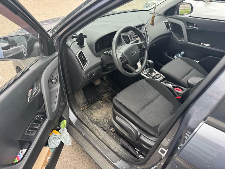 Hyundai Creta I Уфа  - изображение 5