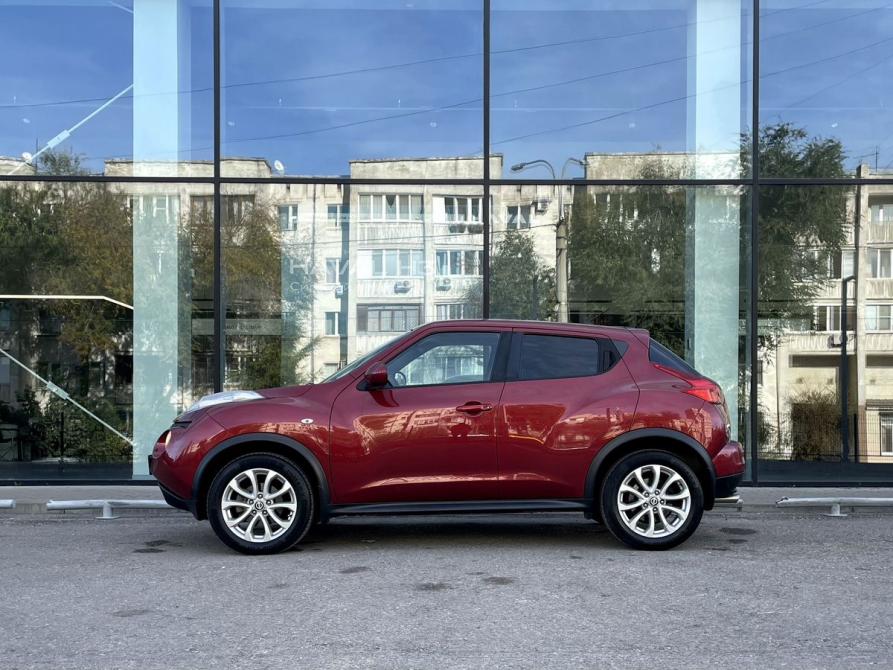 Nissan Juke I Самара  - изображение 8