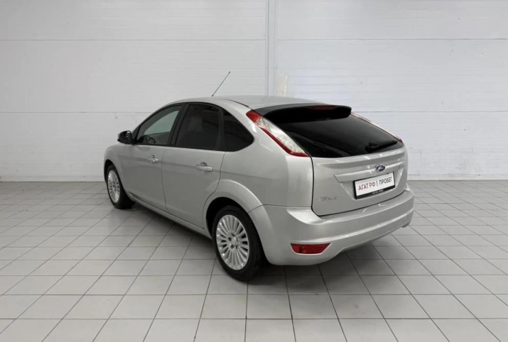 Ford Focus II Рестайлинг Астрахань  - изображение 8