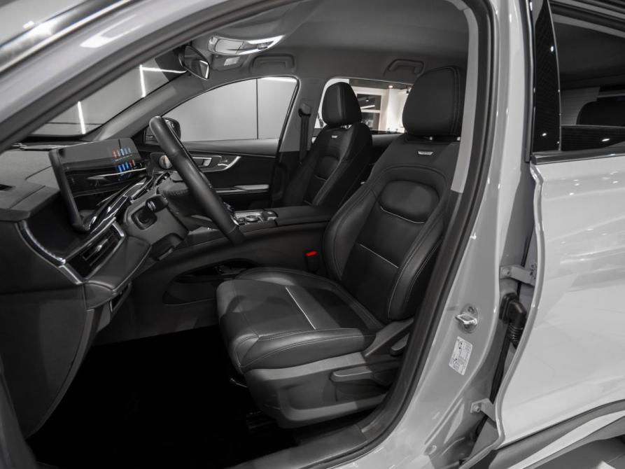 Chery Tiggo 7L Москва  - изображение 9