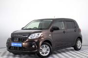 Toyota Passo III Пермь  - изображение 21