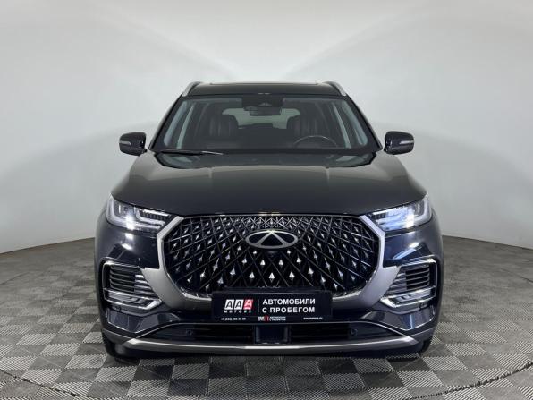 Chery Tiggo 8 Pro Plug-in Hybrid с пробегом 2023 года, цена 2 350 000 рублей, 48708 км, внедорожник, Автокод Объявления