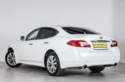 Infiniti M IV Новосибирск  - изображение 25