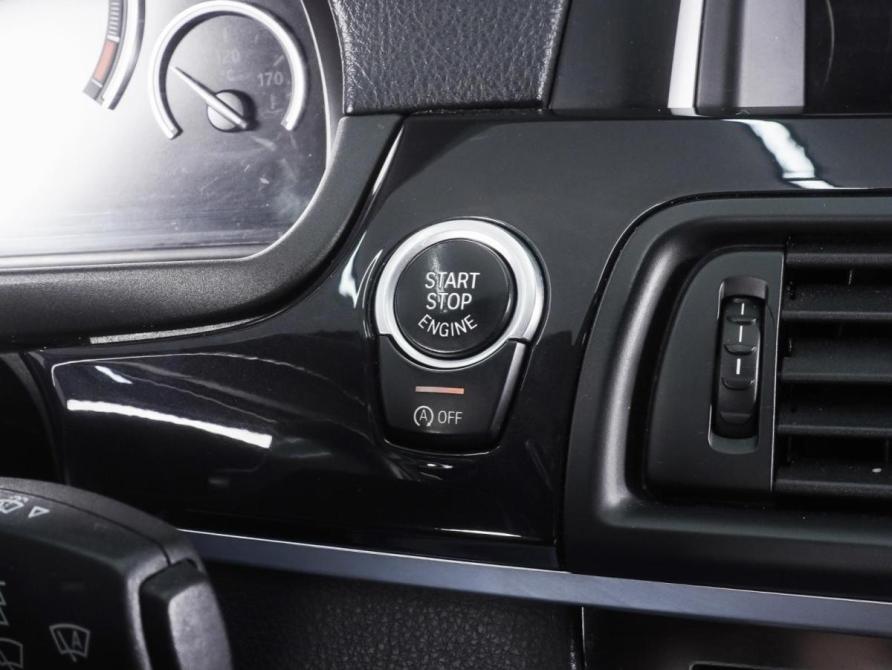 BMW 5 серии VI (F10/F11/F07) Рестайлинг Ростов-на-Дону  - изображение 13