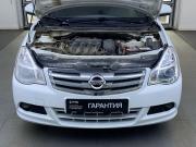 Nissan Almera III (G15) Уфа  - изображение 33