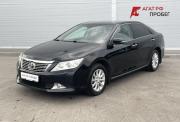 Toyota Camry VII (XV50) Иваново  - изображение 25