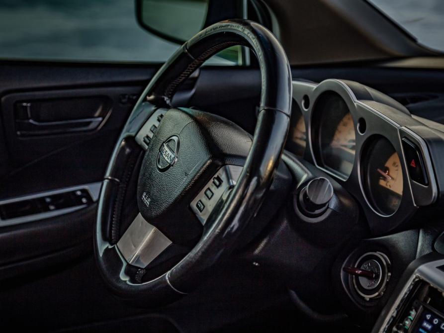 Nissan Murano I (Z50) Тюмень  - изображение 18