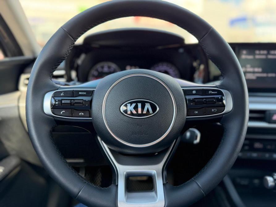 Kia K5 III Набережные Челны  - изображение 14
