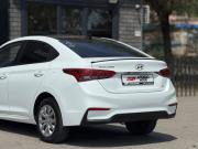 Hyundai Solaris II Астрахань  - изображение 33