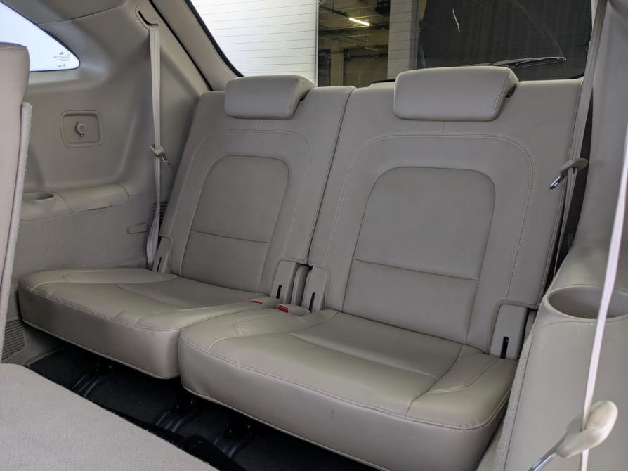 Hyundai ix55 Москва  - изображение 13