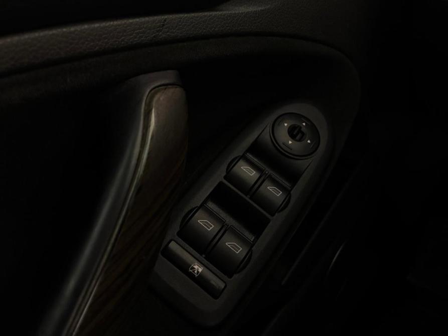 Ford C-MAX I Рестайлинг Воронеж  - изображение 13