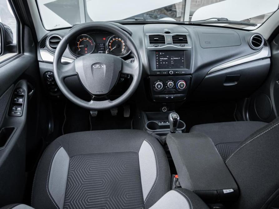 Lada (ВАЗ) Granta I Рестайлинг Ставрополь  - изображение 6