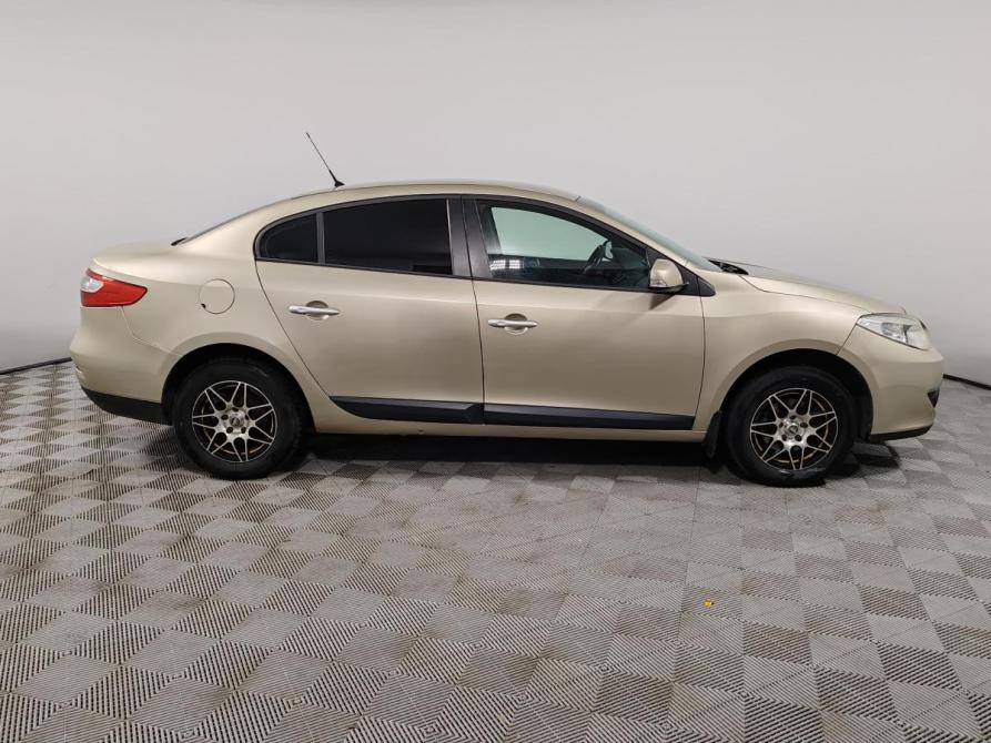 Renault Fluence I Москва  - изображение 4