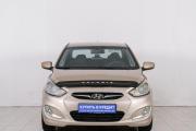 Hyundai Solaris I Красноярск  - изображение 24