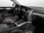 Audi A4 IV (B8) Санкт-Петербург  - изображение 31