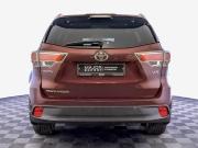 Toyota Highlander III (XU50) Москва  - изображение 36