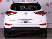 Hyundai Tucson III Минеральные Воды  - изображение 26