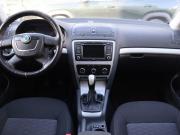 Skoda Octavia II (A5) Рестайлинг Самара  - изображение 32