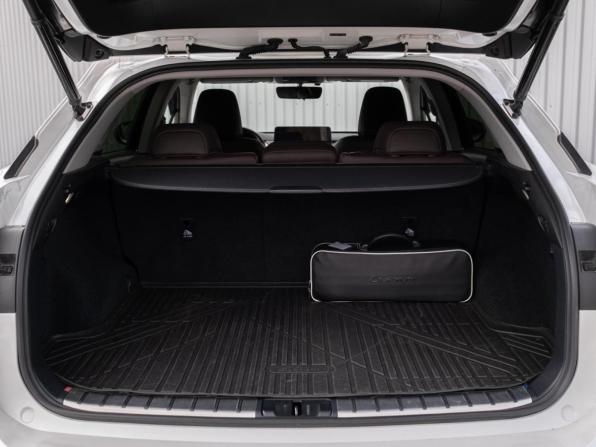 Lexus RX IV Рестайлинг с пробегом 2021 года, цена 6 400 000 рублей, 41118 км, внедорожник, Автокод Объявления