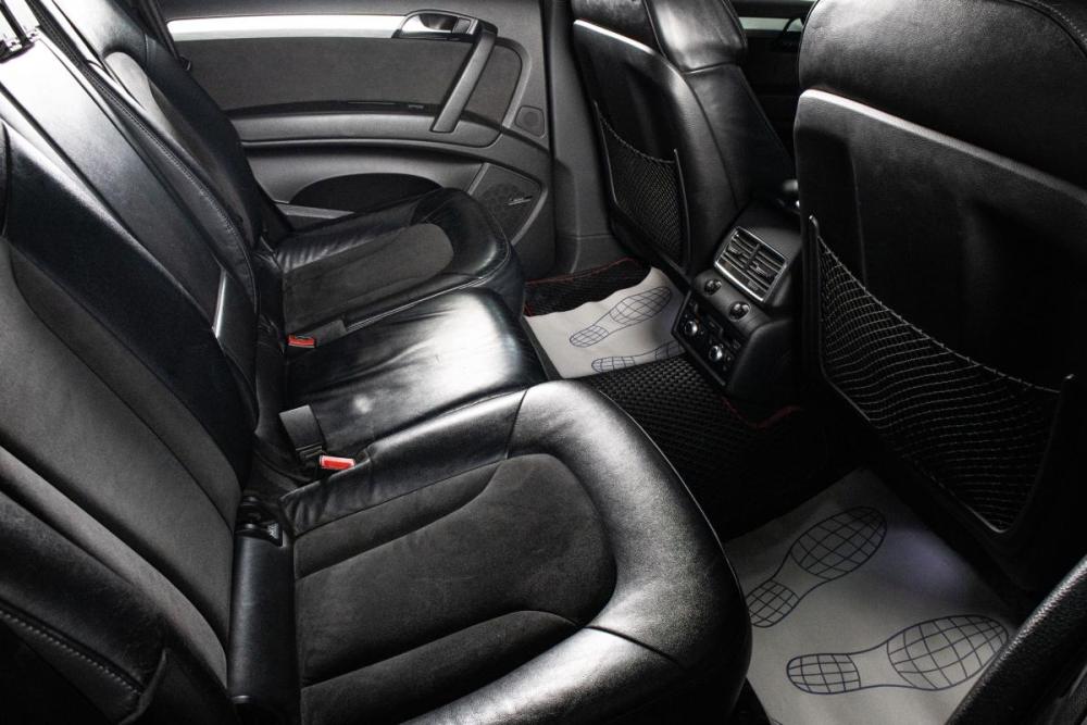 Audi Q7 I (4L) Сургут  - изображение 17