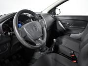 Renault Logan II Санкт-Петербург  - изображение 27