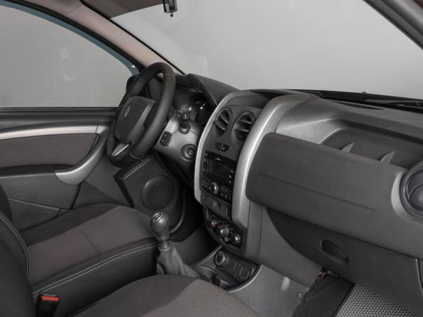 Renault Duster I Рестайлинг с пробегом 2019 года, цена 1 414 951 рубль, 114150 км, внедорожник, Автокод Объявления