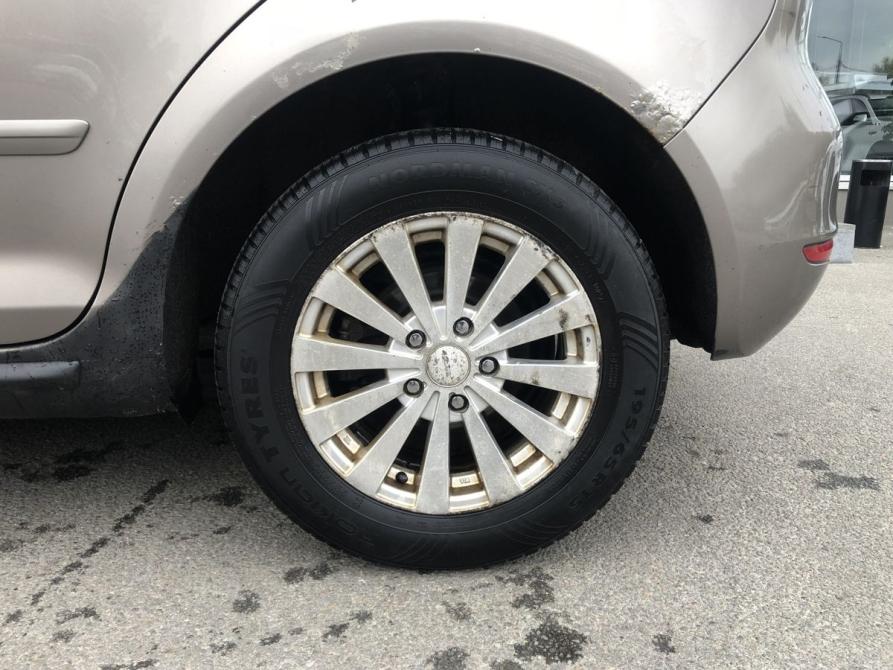 Volkswagen Golf Plus II Брянск  - изображение 15