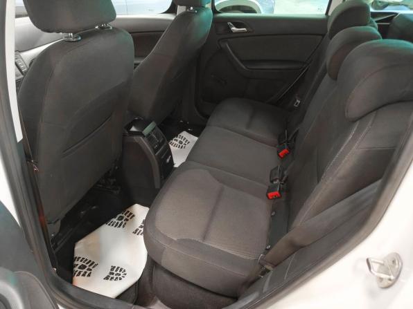 Skoda Yeti I с пробегом 2011 года, цена 590 000 рублей, 228795 км, внедорожник, Автокод Объявления