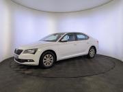 Skoda Superb III Москва  - изображение 28