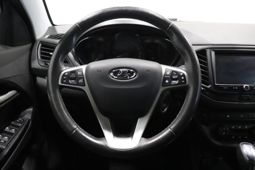Lada (ВАЗ) Vesta I Ульяновск  - изображение 8