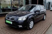 Kia Rio II Рестайлинг Ульяновск  - изображение 24